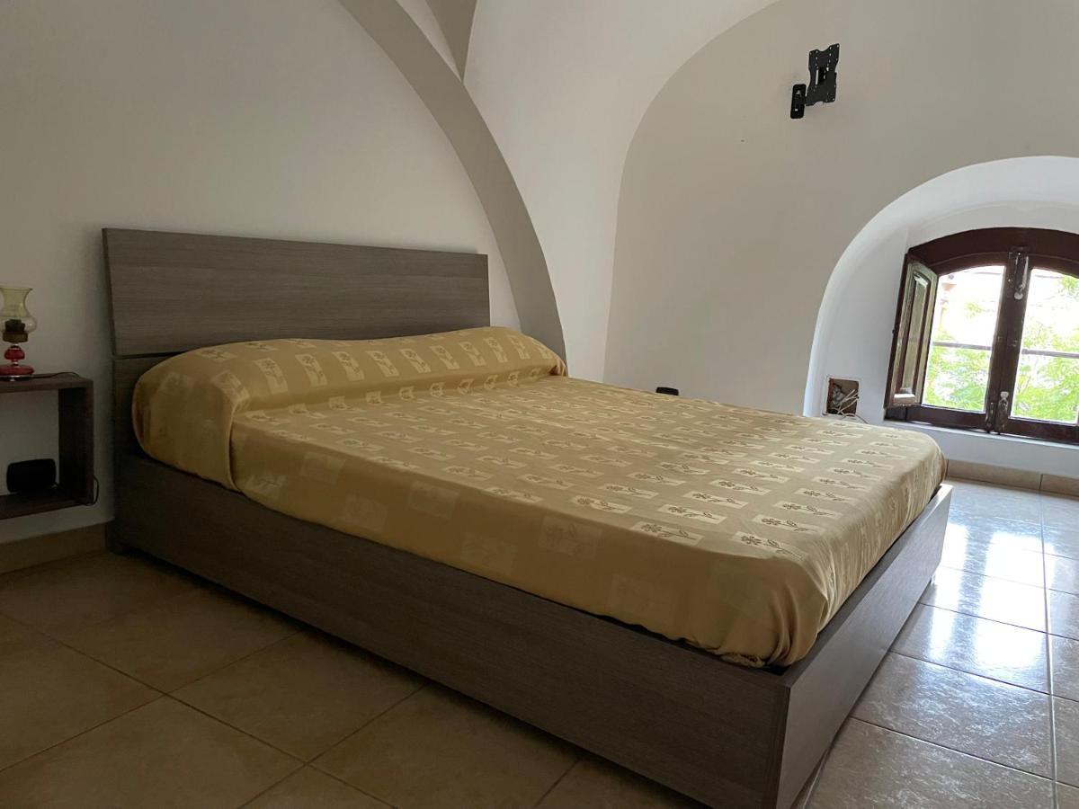 Catania Centro Storico Camere Экстерьер фото