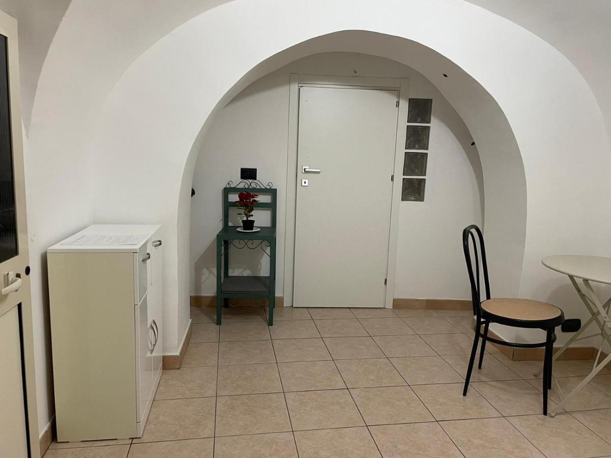 Catania Centro Storico Camere Экстерьер фото