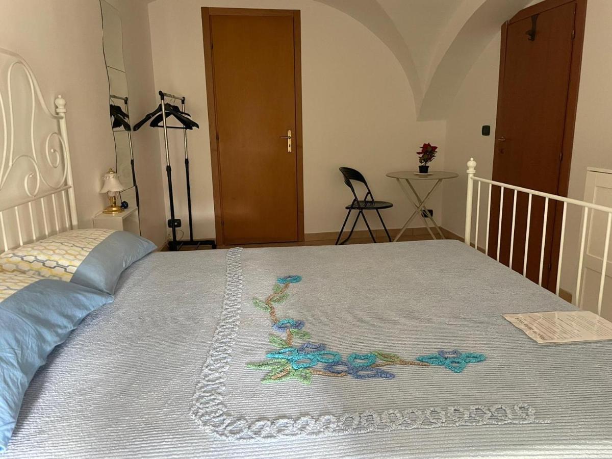 Catania Centro Storico Camere Экстерьер фото